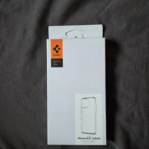 Spigen Case for iPhone 16 Pro Max, Ultra Hybrid